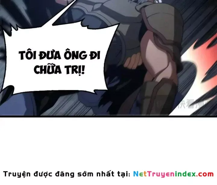 Mạt Thế Kiếm Thần: Ta Chấn Kinh Toàn Cầu Chap 130 - Next Chap 131