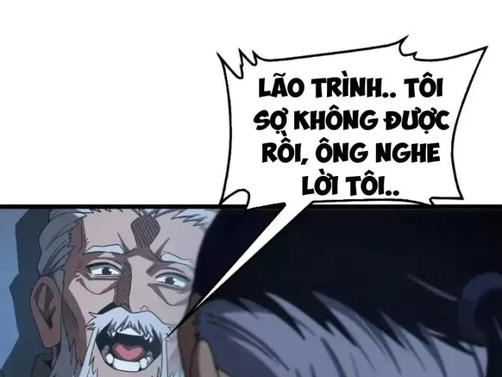 Mạt Thế Kiếm Thần: Ta Chấn Kinh Toàn Cầu Chap 130 - Next Chap 131