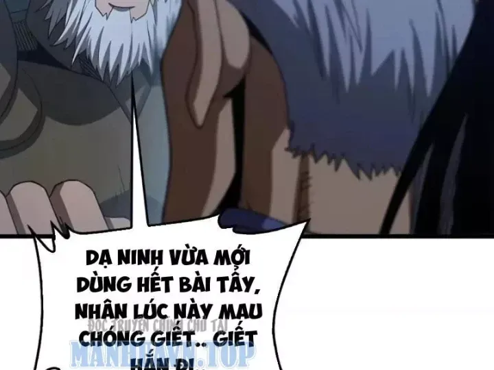 Mạt Thế Kiếm Thần: Ta Chấn Kinh Toàn Cầu Chap 130 - Next Chap 131