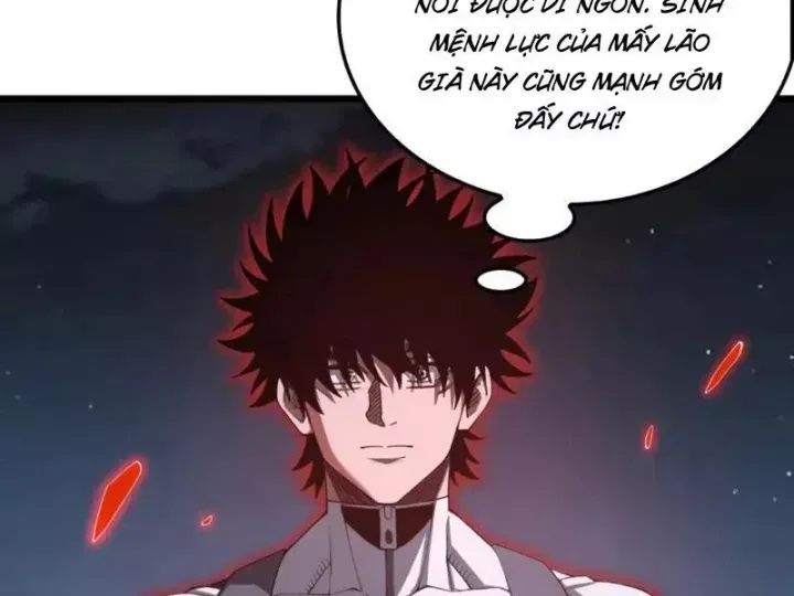 Mạt Thế Kiếm Thần: Ta Chấn Kinh Toàn Cầu Chap 130 - Next Chap 131