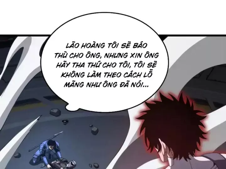 Mạt Thế Kiếm Thần: Ta Chấn Kinh Toàn Cầu Chap 130 - Next Chap 131
