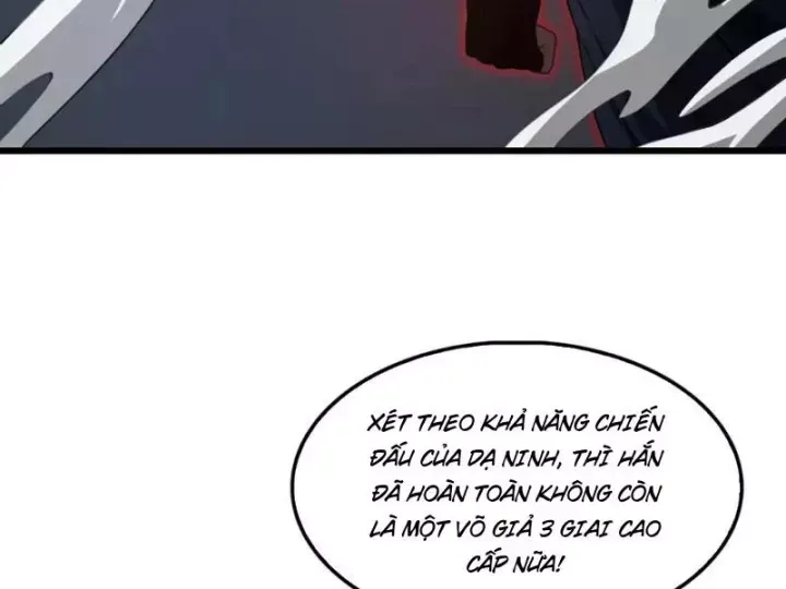 Mạt Thế Kiếm Thần: Ta Chấn Kinh Toàn Cầu Chap 130 - Next Chap 131