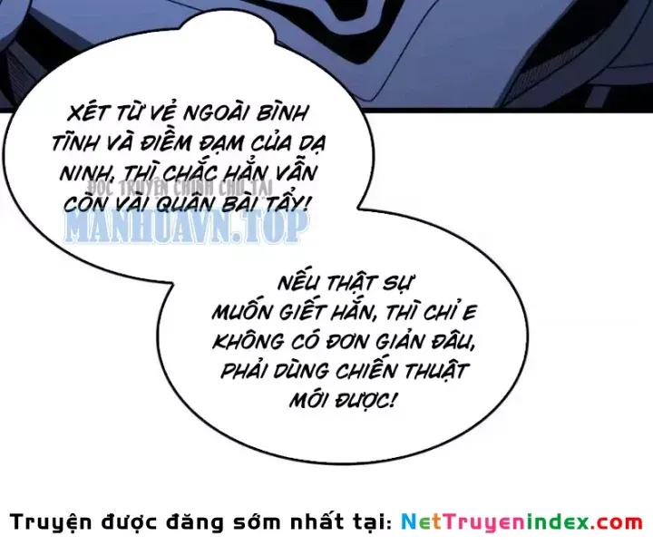 Mạt Thế Kiếm Thần: Ta Chấn Kinh Toàn Cầu Chap 130 - Next Chap 131