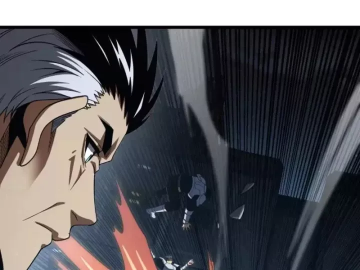 Mạt Thế Kiếm Thần: Ta Chấn Kinh Toàn Cầu Chap 130 - Next Chap 131