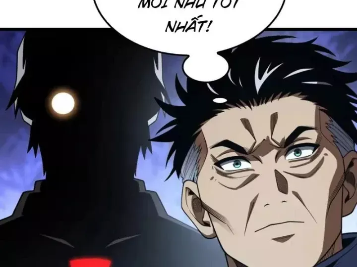 Mạt Thế Kiếm Thần: Ta Chấn Kinh Toàn Cầu Chap 130 - Next Chap 131