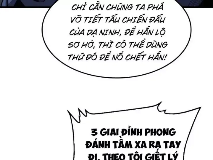 Mạt Thế Kiếm Thần: Ta Chấn Kinh Toàn Cầu Chap 130 - Next Chap 131