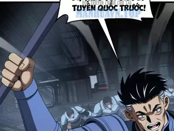 Mạt Thế Kiếm Thần: Ta Chấn Kinh Toàn Cầu Chap 130 - Next Chap 131