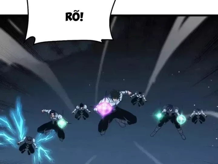 Mạt Thế Kiếm Thần: Ta Chấn Kinh Toàn Cầu Chap 130 - Next Chap 131