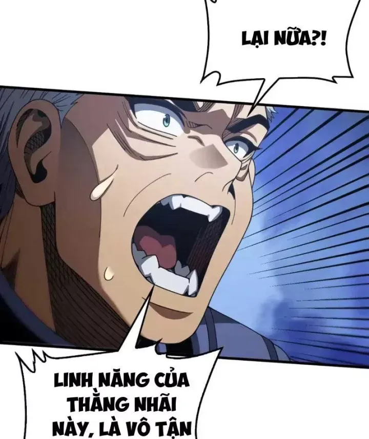 Mạt Thế Kiếm Thần: Ta Chấn Kinh Toàn Cầu Chap 132 - Next Chap 133