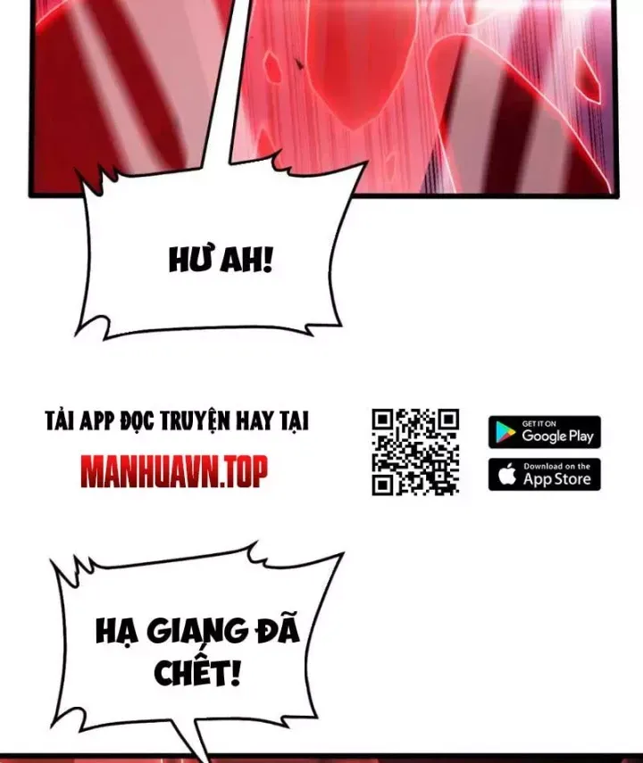 Mạt Thế Kiếm Thần: Ta Chấn Kinh Toàn Cầu Chap 132 - Next Chap 133