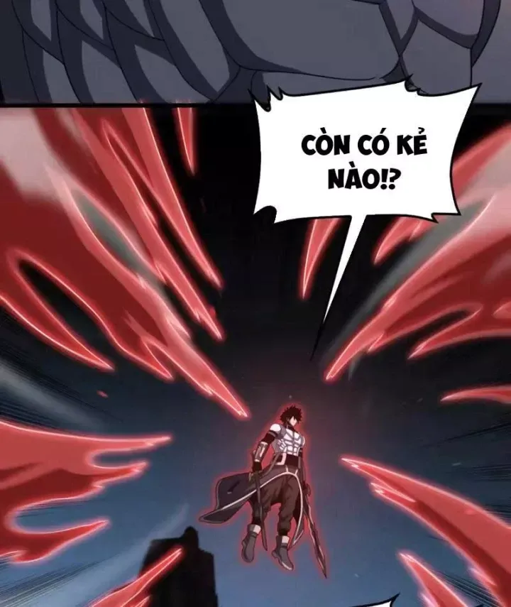 Mạt Thế Kiếm Thần: Ta Chấn Kinh Toàn Cầu Chap 132 - Next Chap 133