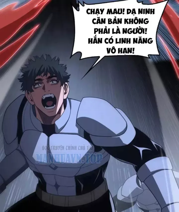 Mạt Thế Kiếm Thần: Ta Chấn Kinh Toàn Cầu Chap 132 - Next Chap 133