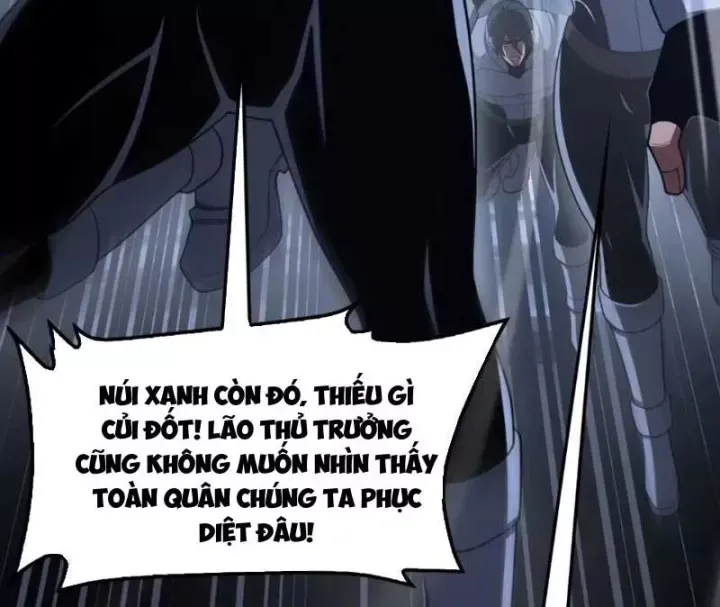 Mạt Thế Kiếm Thần: Ta Chấn Kinh Toàn Cầu Chap 132 - Next Chap 133
