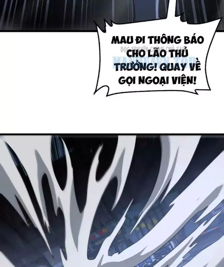 Mạt Thế Kiếm Thần: Ta Chấn Kinh Toàn Cầu Chap 132 - Next Chap 133