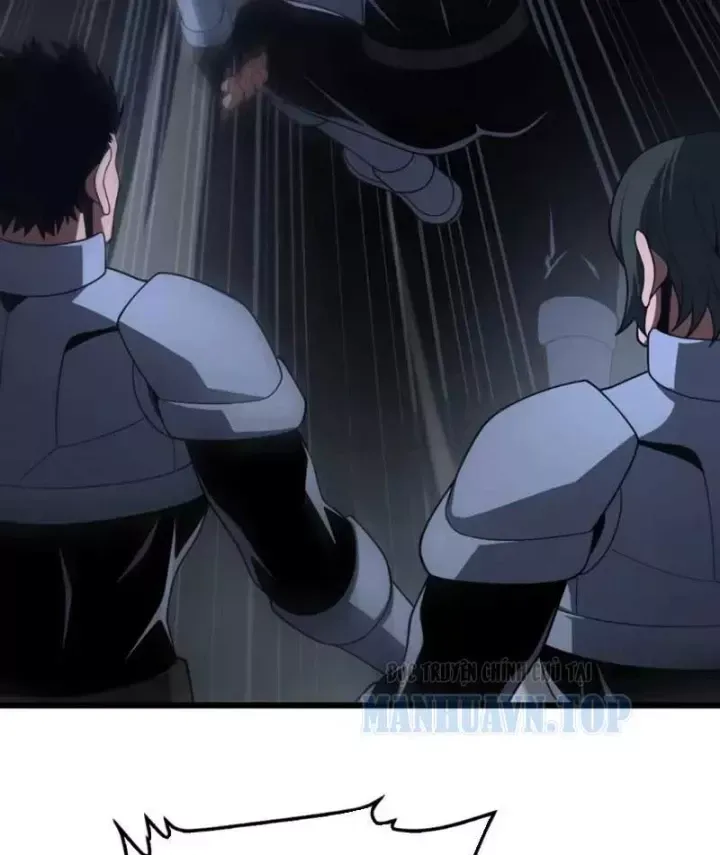 Mạt Thế Kiếm Thần: Ta Chấn Kinh Toàn Cầu Chap 132 - Next Chap 133