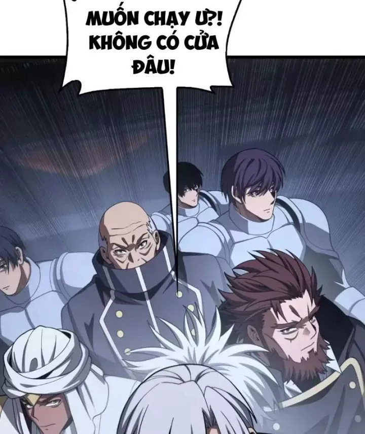 Mạt Thế Kiếm Thần: Ta Chấn Kinh Toàn Cầu Chap 132 - Next Chap 133
