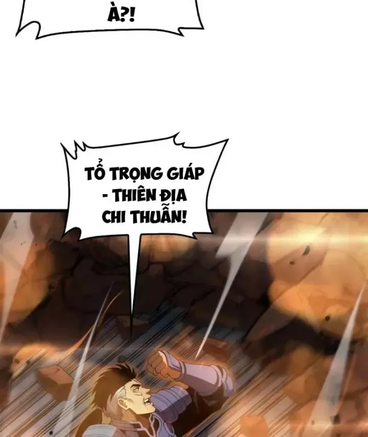 Mạt Thế Kiếm Thần: Ta Chấn Kinh Toàn Cầu Chap 132 - Next Chap 133