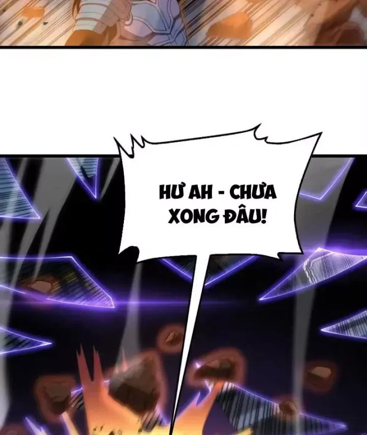 Mạt Thế Kiếm Thần: Ta Chấn Kinh Toàn Cầu Chap 132 - Next Chap 133