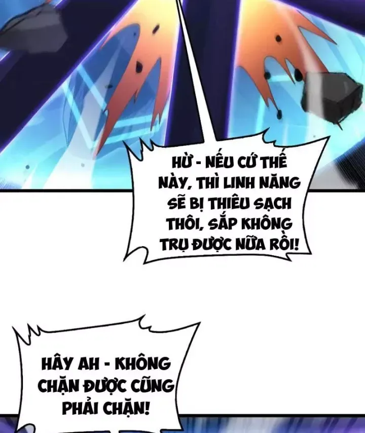 Mạt Thế Kiếm Thần: Ta Chấn Kinh Toàn Cầu Chap 132 - Next Chap 133