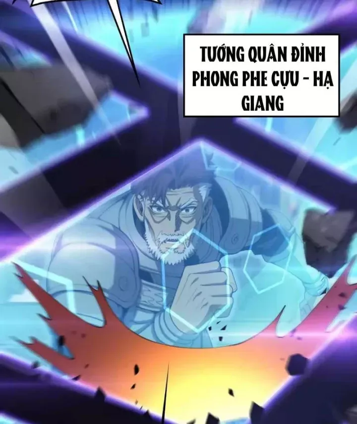 Mạt Thế Kiếm Thần: Ta Chấn Kinh Toàn Cầu Chap 132 - Next Chap 133