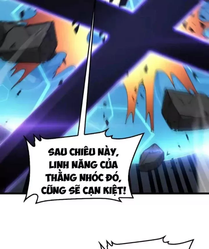 Mạt Thế Kiếm Thần: Ta Chấn Kinh Toàn Cầu Chap 132 - Next Chap 133