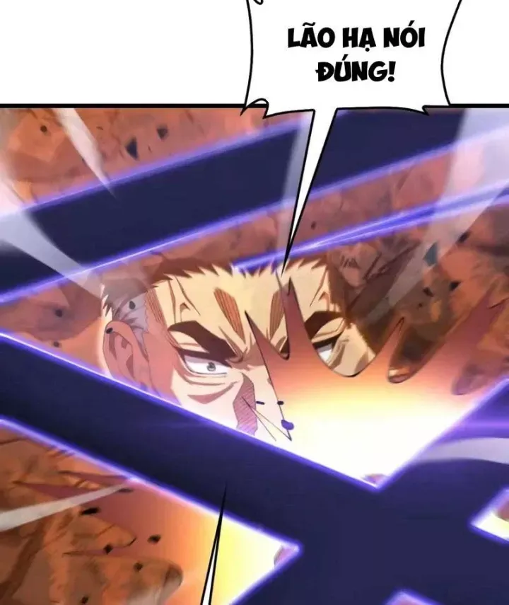 Mạt Thế Kiếm Thần: Ta Chấn Kinh Toàn Cầu Chap 132 - Next Chap 133