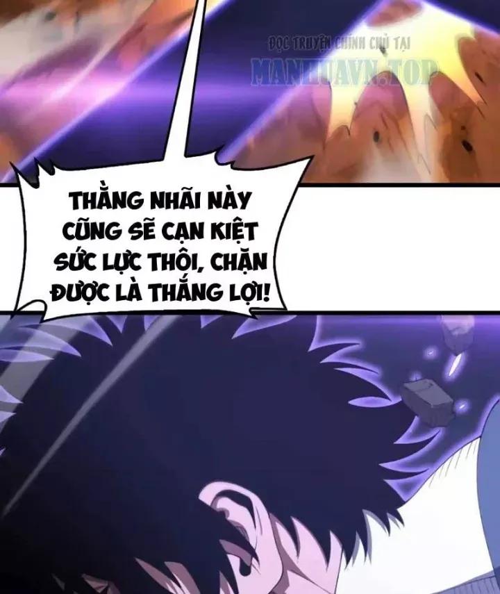 Mạt Thế Kiếm Thần: Ta Chấn Kinh Toàn Cầu Chap 132 - Next Chap 133