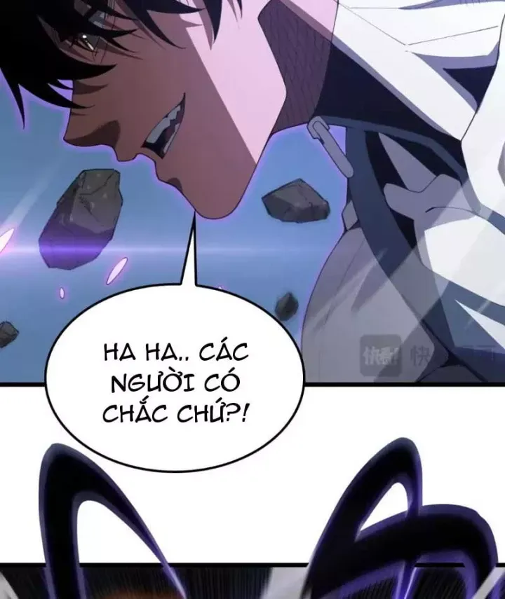 Mạt Thế Kiếm Thần: Ta Chấn Kinh Toàn Cầu Chap 132 - Next Chap 133