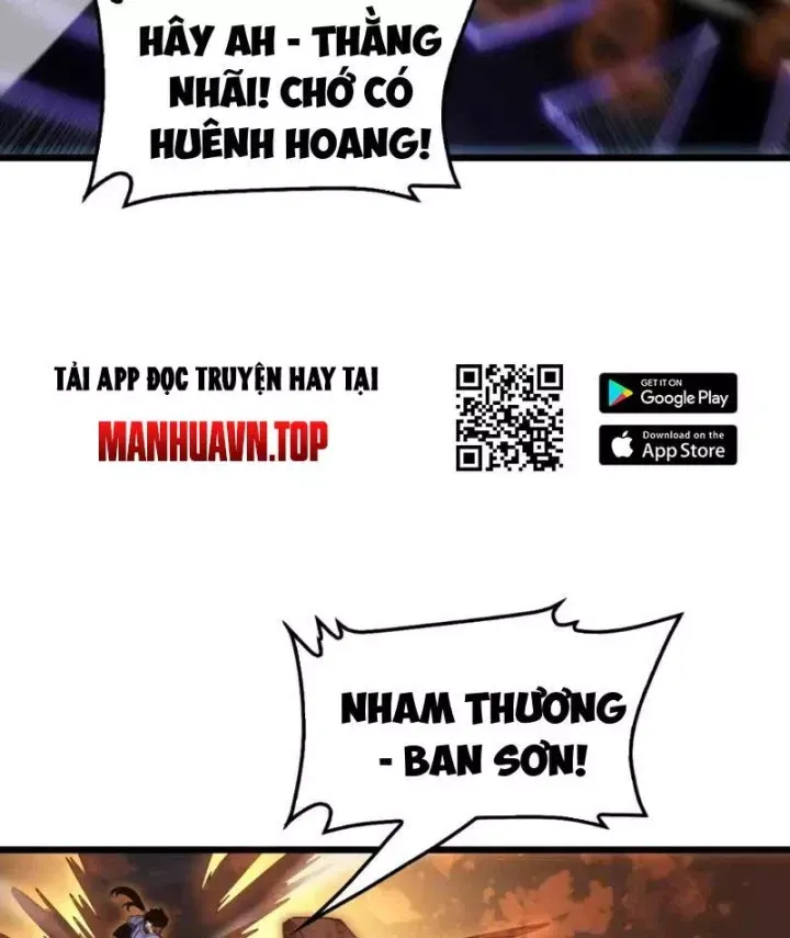 Mạt Thế Kiếm Thần: Ta Chấn Kinh Toàn Cầu Chap 132 - Next Chap 133