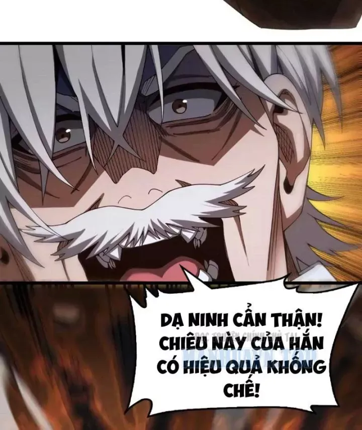 Mạt Thế Kiếm Thần: Ta Chấn Kinh Toàn Cầu Chap 132 - Next Chap 133