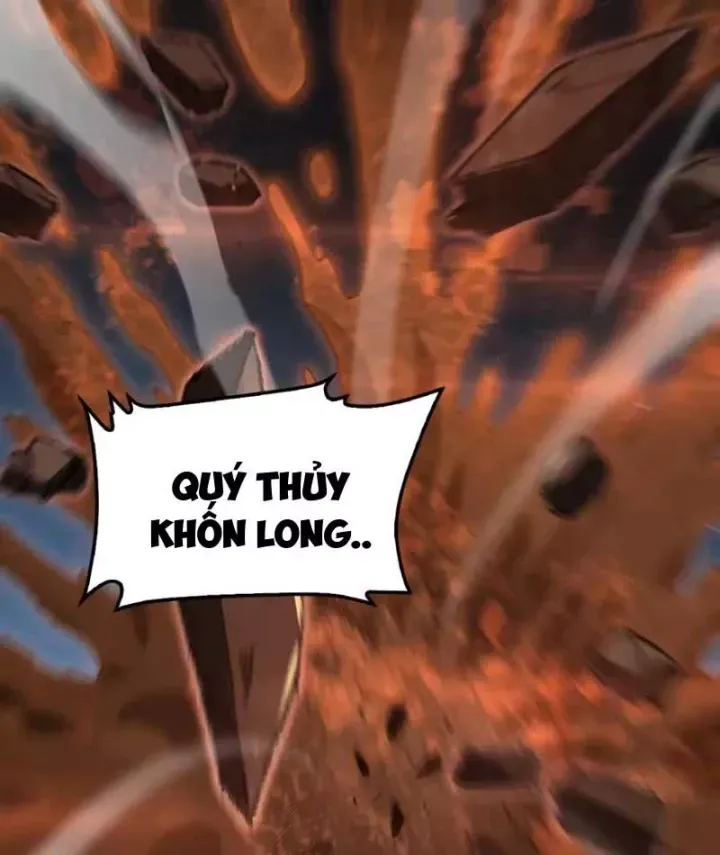 Mạt Thế Kiếm Thần: Ta Chấn Kinh Toàn Cầu Chap 132 - Next Chap 133