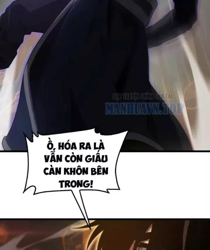 Mạt Thế Kiếm Thần: Ta Chấn Kinh Toàn Cầu Chap 132 - Next Chap 133