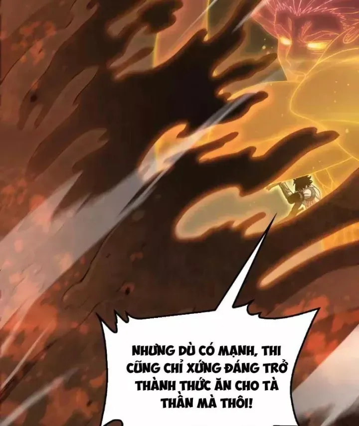 Mạt Thế Kiếm Thần: Ta Chấn Kinh Toàn Cầu Chap 132 - Next Chap 133