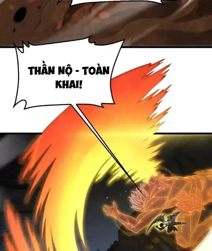 Mạt Thế Kiếm Thần: Ta Chấn Kinh Toàn Cầu Chap 132 - Next Chap 133