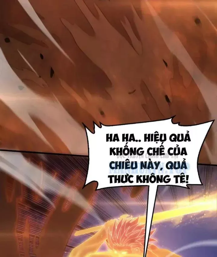 Mạt Thế Kiếm Thần: Ta Chấn Kinh Toàn Cầu Chap 132 - Next Chap 133