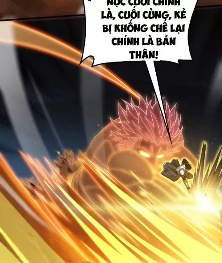 Mạt Thế Kiếm Thần: Ta Chấn Kinh Toàn Cầu Chap 132 - Next Chap 133