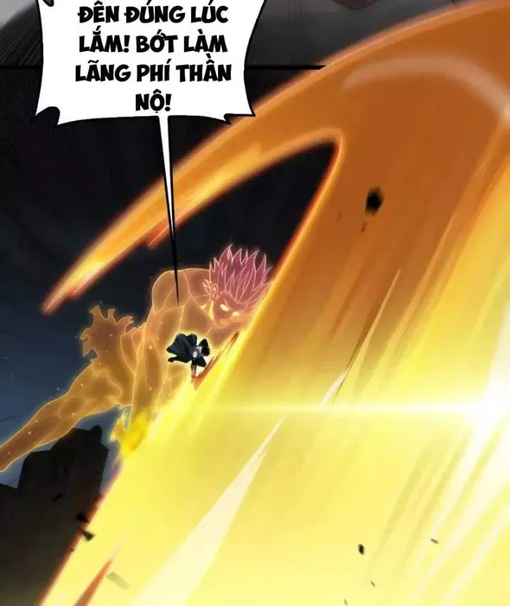 Mạt Thế Kiếm Thần: Ta Chấn Kinh Toàn Cầu Chap 132 - Next Chap 133