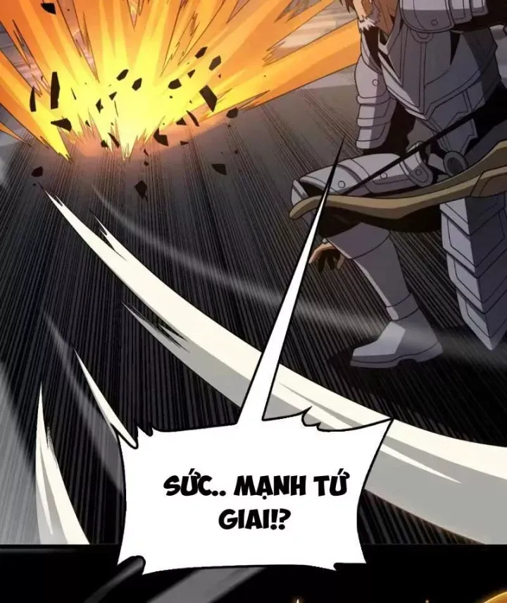 Mạt Thế Kiếm Thần: Ta Chấn Kinh Toàn Cầu Chap 132 - Next Chap 133