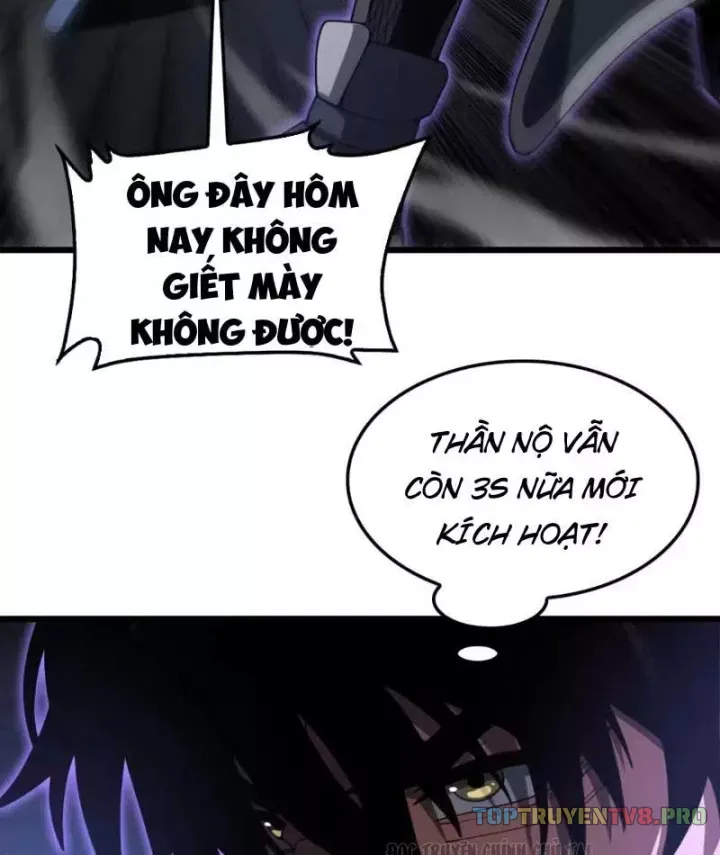 Mạt Thế Kiếm Thần: Ta Chấn Kinh Toàn Cầu Chap 132 - Next Chap 133