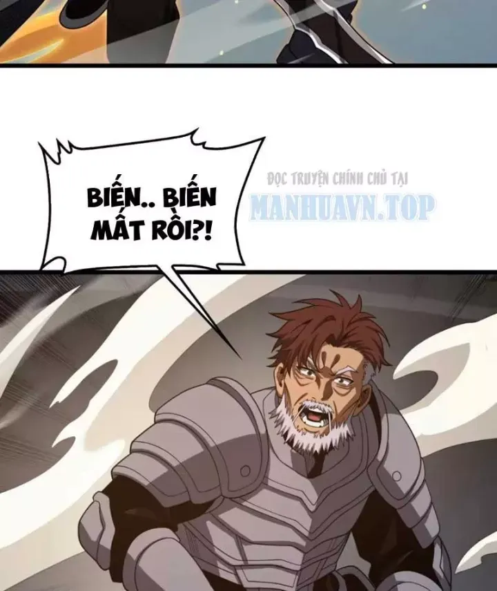 Mạt Thế Kiếm Thần: Ta Chấn Kinh Toàn Cầu Chap 132 - Next Chap 133