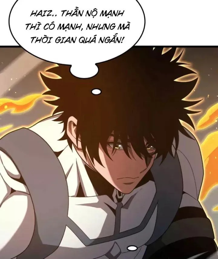Mạt Thế Kiếm Thần: Ta Chấn Kinh Toàn Cầu Chap 132 - Next Chap 133
