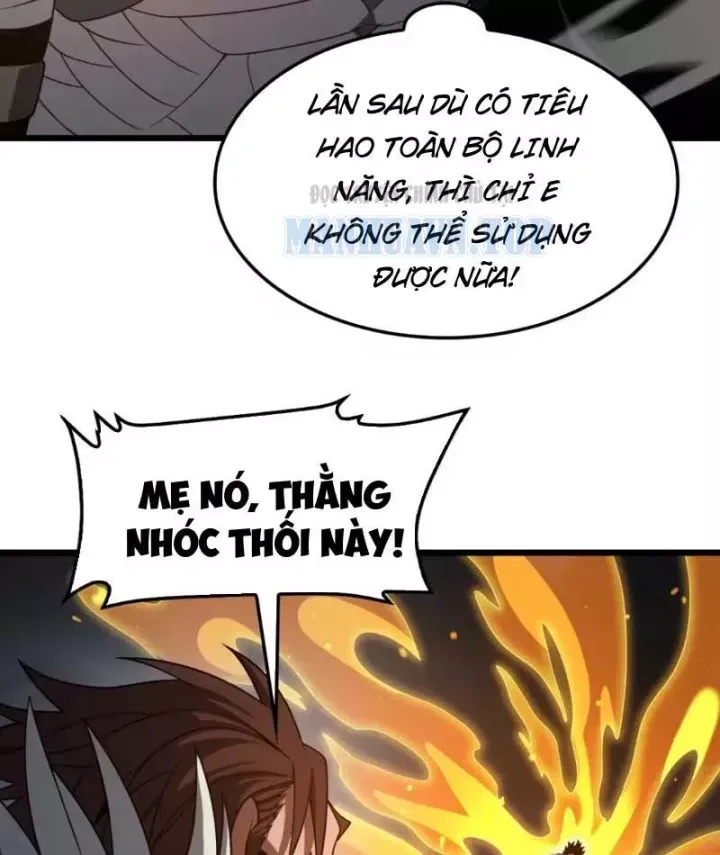 Mạt Thế Kiếm Thần: Ta Chấn Kinh Toàn Cầu Chap 132 - Next Chap 133