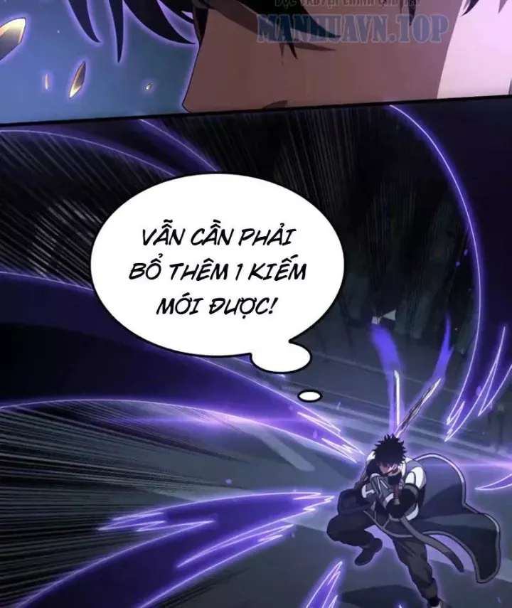 Mạt Thế Kiếm Thần: Ta Chấn Kinh Toàn Cầu Chap 132 - Next Chap 133