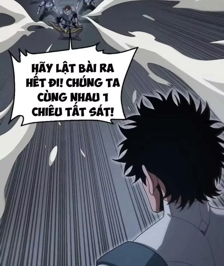 Mạt Thế Kiếm Thần: Ta Chấn Kinh Toàn Cầu Chap 132 - Next Chap 133