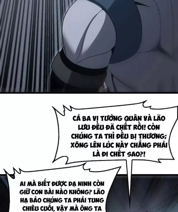 Mạt Thế Kiếm Thần: Ta Chấn Kinh Toàn Cầu Chap 132 - Next Chap 133