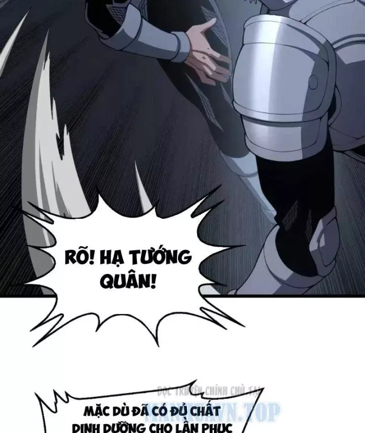 Mạt Thế Kiếm Thần: Ta Chấn Kinh Toàn Cầu Chap 132 - Next Chap 133