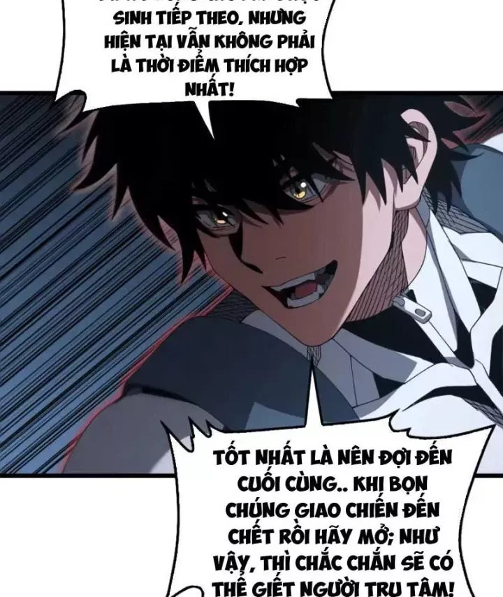Mạt Thế Kiếm Thần: Ta Chấn Kinh Toàn Cầu Chap 132 - Next Chap 133