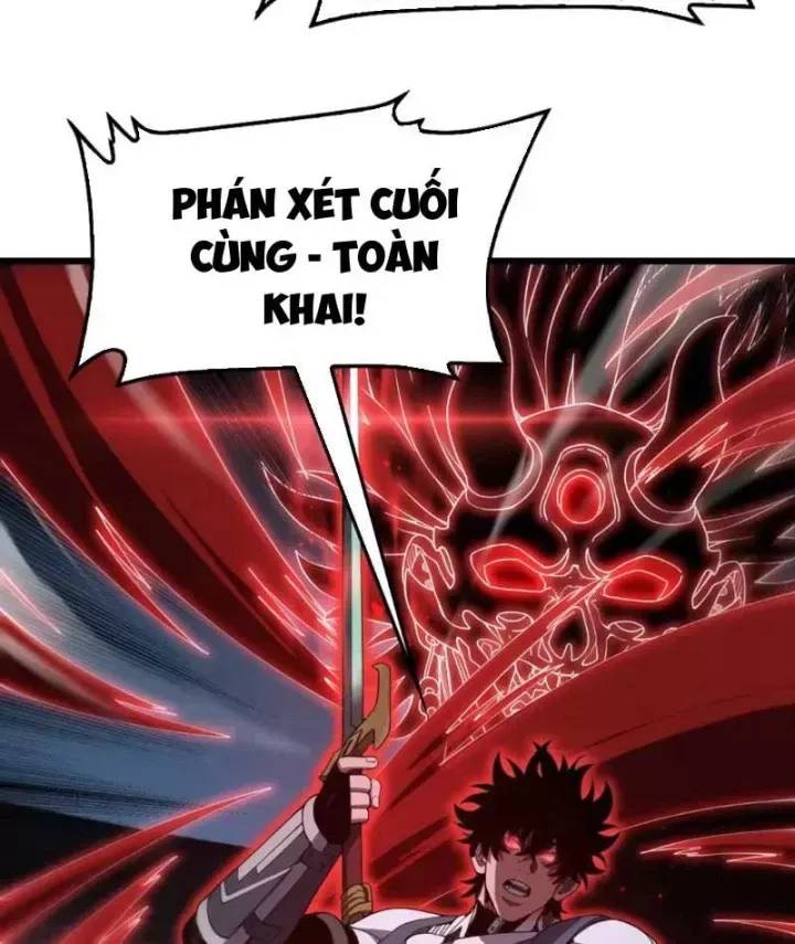 Mạt Thế Kiếm Thần: Ta Chấn Kinh Toàn Cầu Chap 132 - Next Chap 133