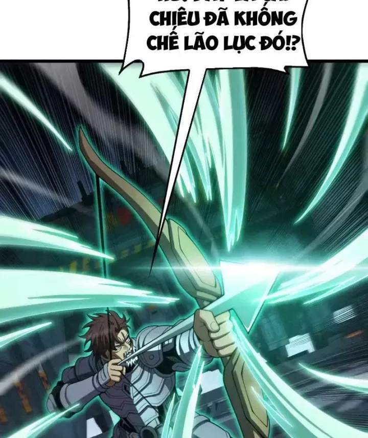 Mạt Thế Kiếm Thần: Ta Chấn Kinh Toàn Cầu Chap 132 - Next Chap 133