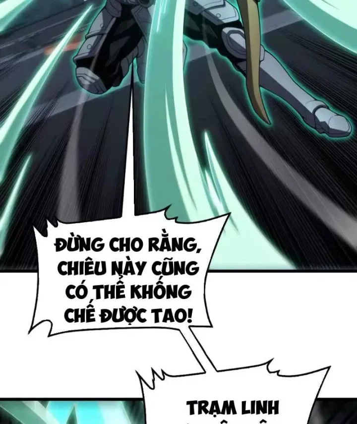 Mạt Thế Kiếm Thần: Ta Chấn Kinh Toàn Cầu Chap 132 - Next Chap 133